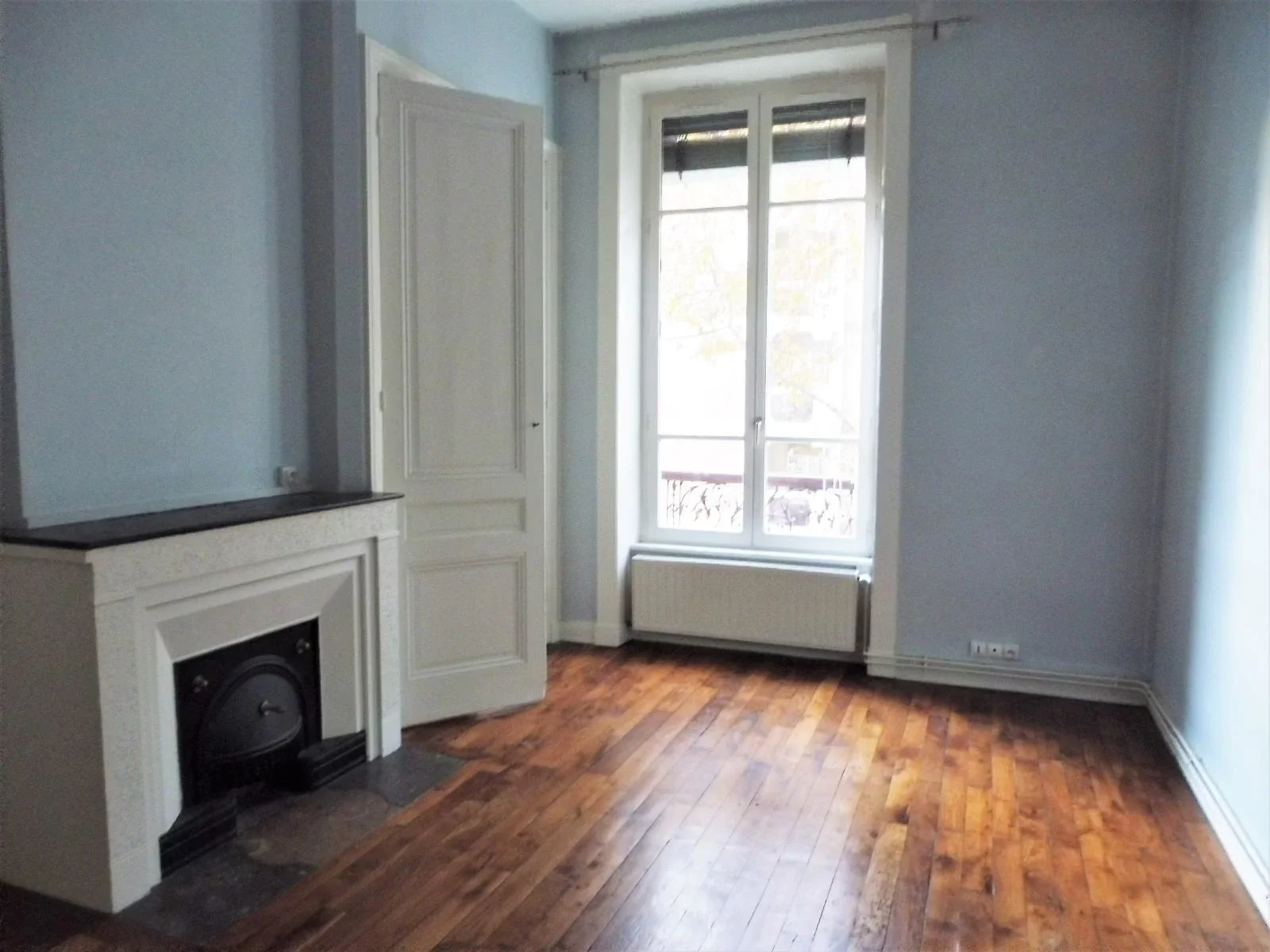 Appartement Rue Bellecombe à Lyon