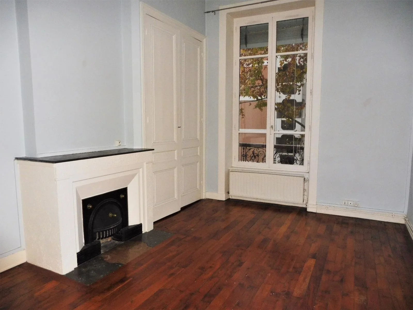 Appartement Rue Bellecombe à Lyon