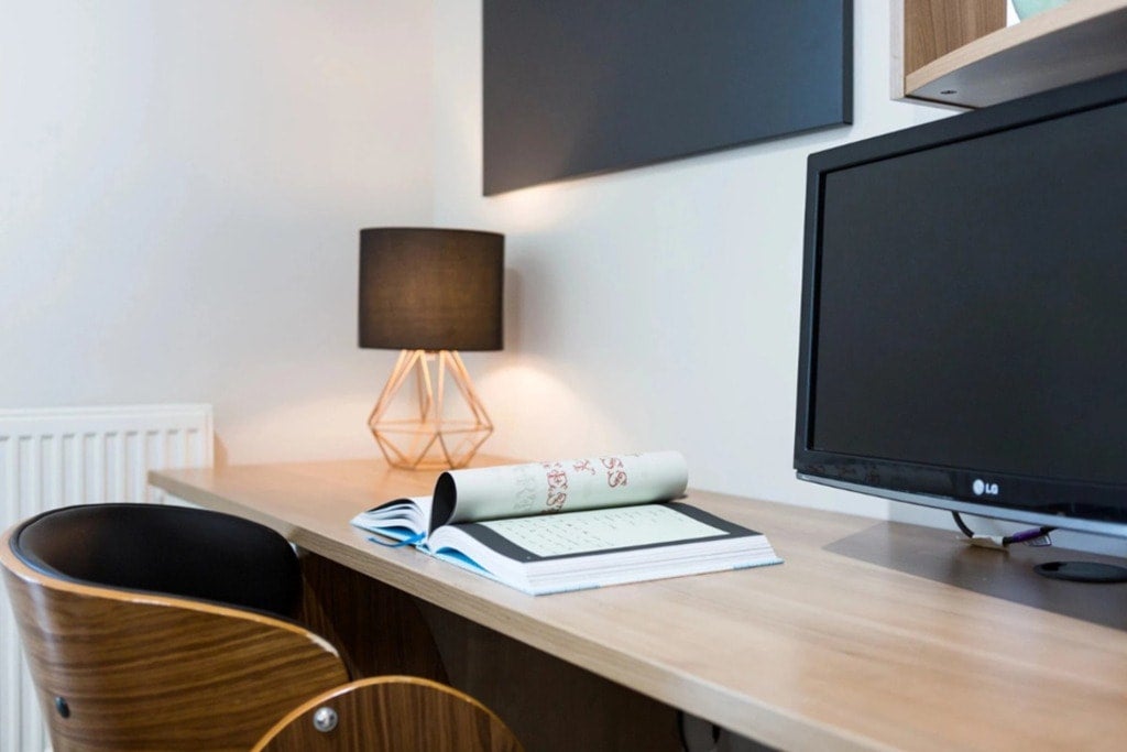 Room Great Suffolk Street in Greater London