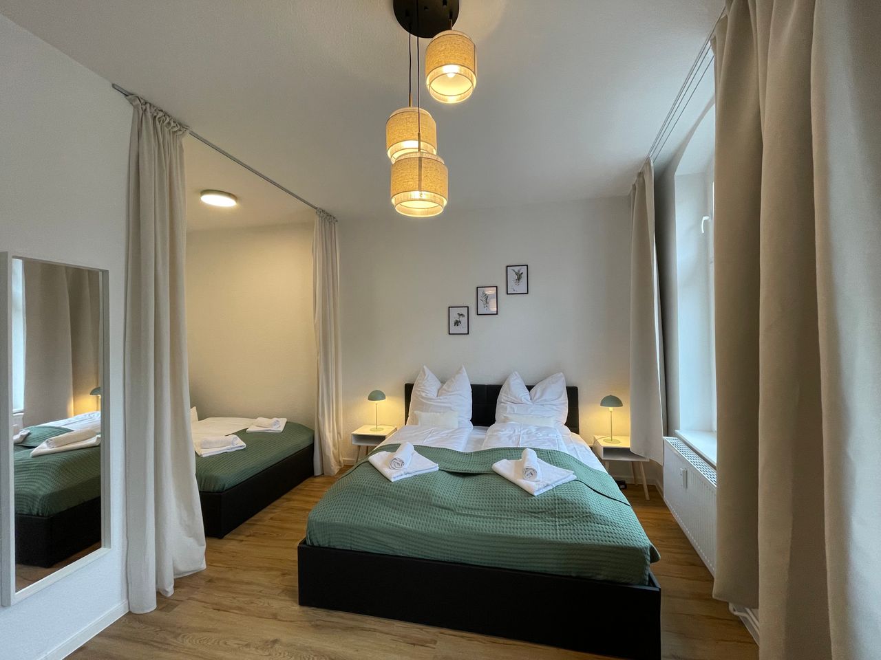 Wohnung Stresemannstraße in Magdeburg