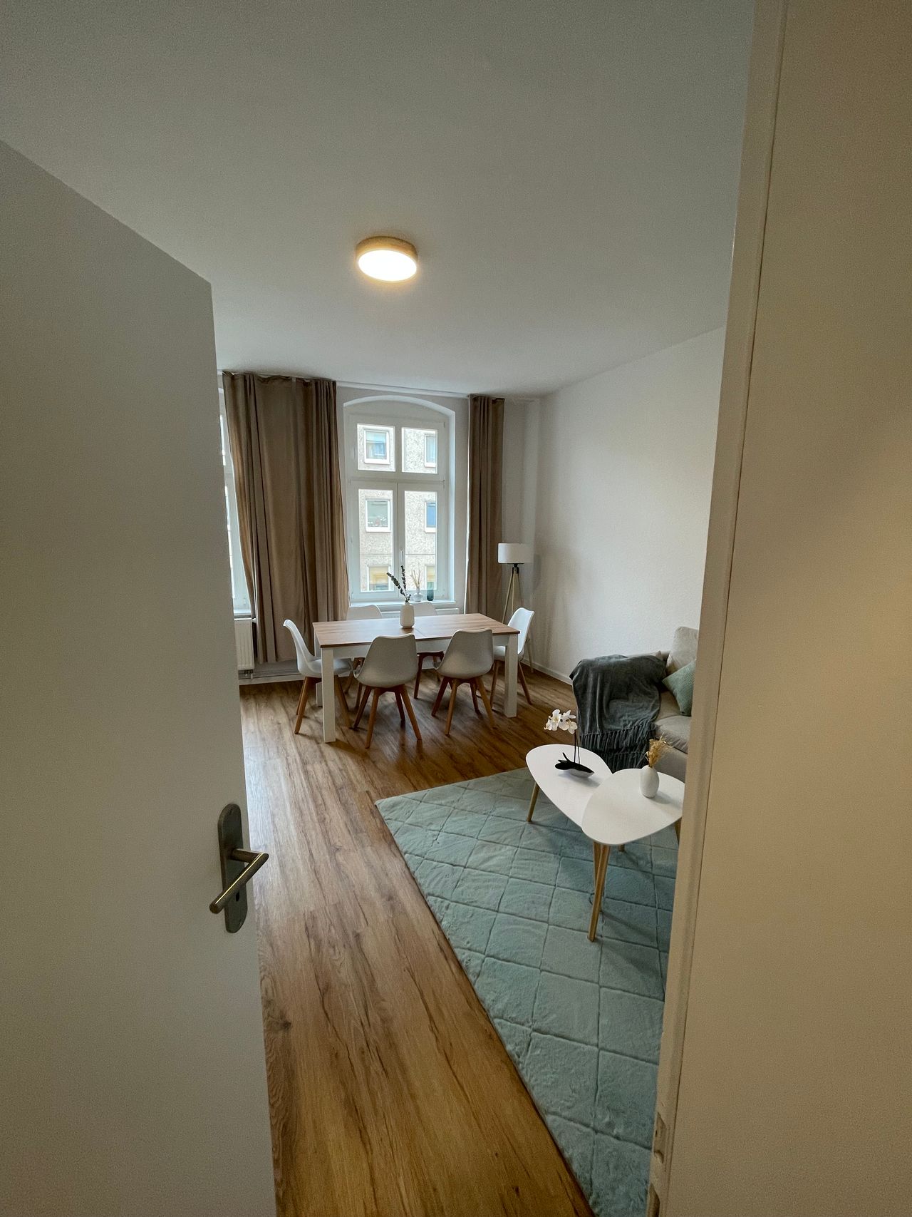 Wohnung Stresemannstraße in Magdeburg