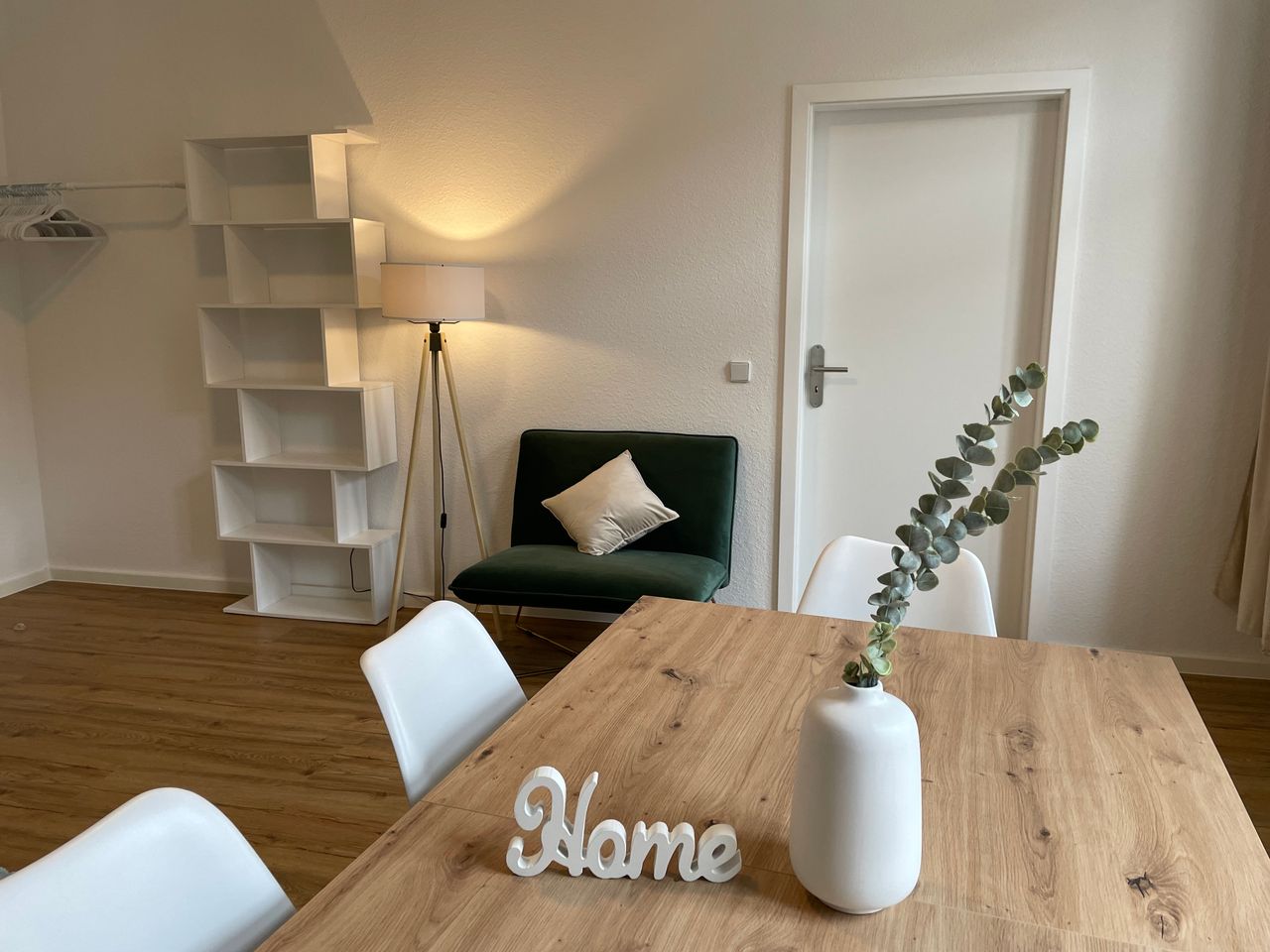 Wohnung Stresemannstraße in Magdeburg