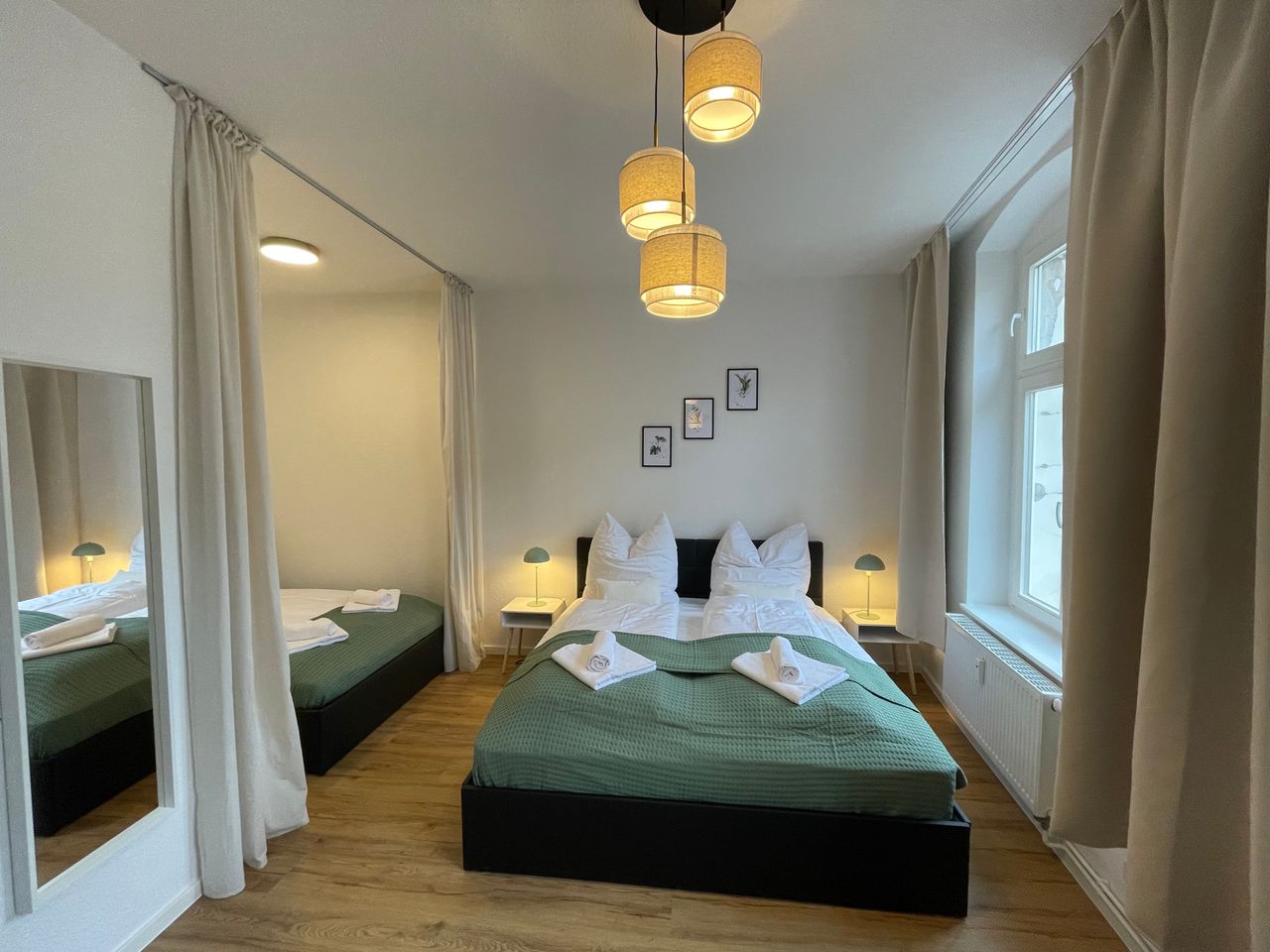 Wohnung Stresemannstraße in Magdeburg