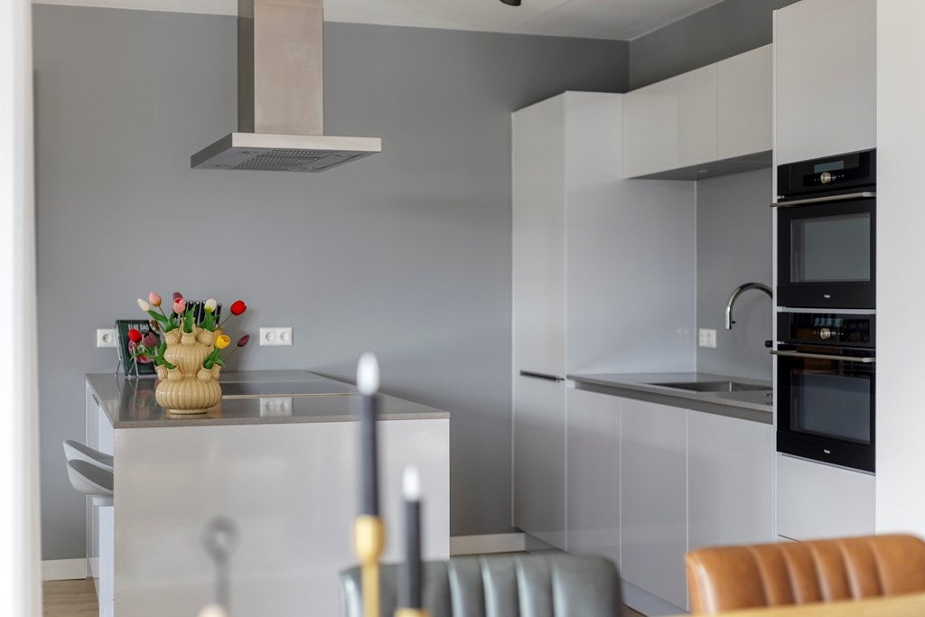 Twee-onder-één-kap te koop: De Zonkade 6, Rosmalen