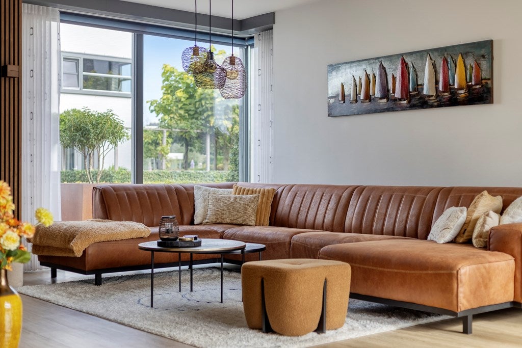 Twee-onder-één-kap te koop: De Zonkade 6, Rosmalen