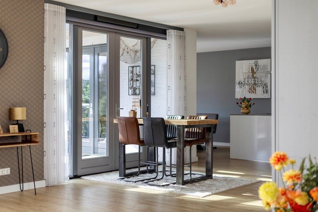 Twee-onder-één-kap te koop: De Zonkade 6, Rosmalen