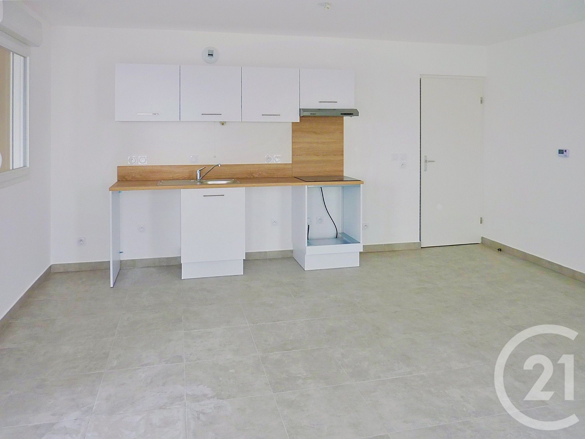 Flat Rue Paul Valéry in Sète
