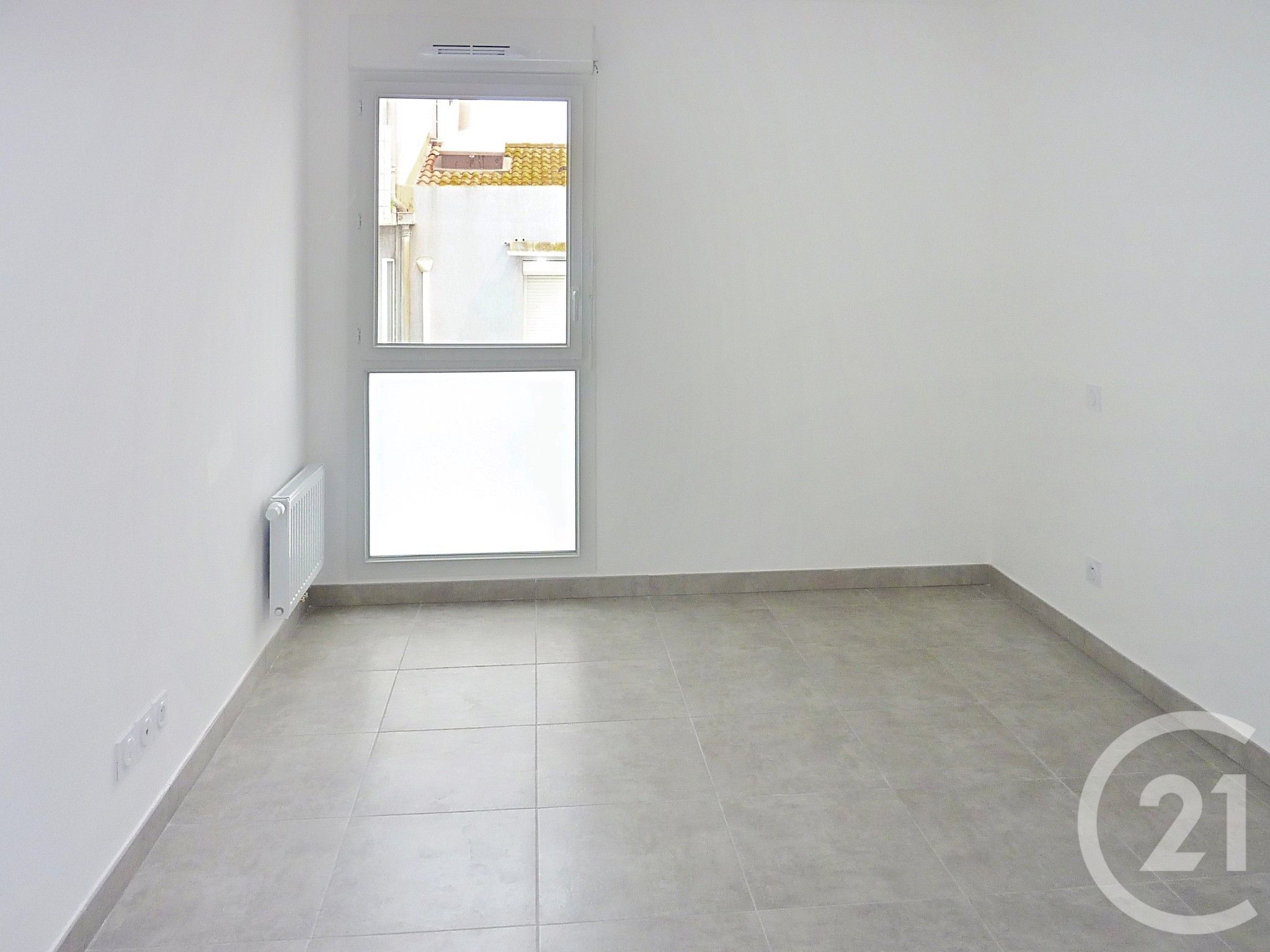 Flat Rue Paul Valéry in Sète