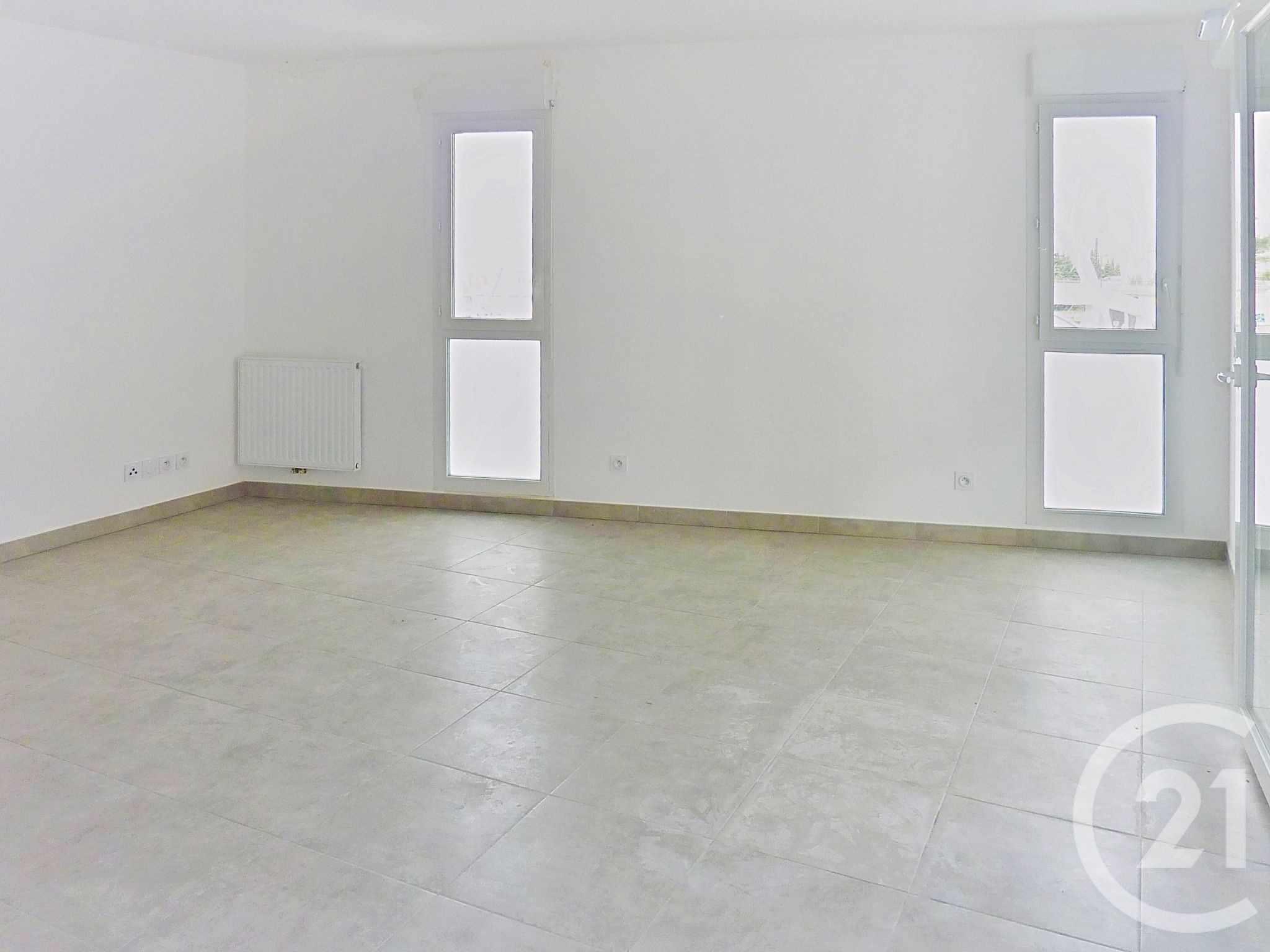Flat Rue Paul Valéry in Sète