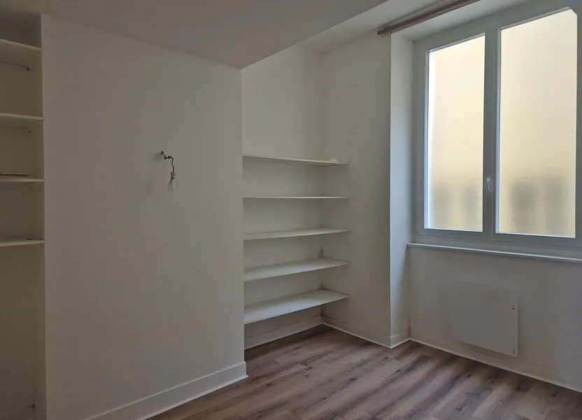 Appartement Rue du Général Auger à La Charité-sur-Loire