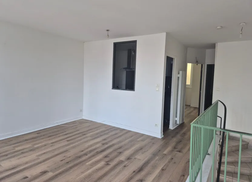 Appartement Rue du Général Auger à La Charité-sur-Loire