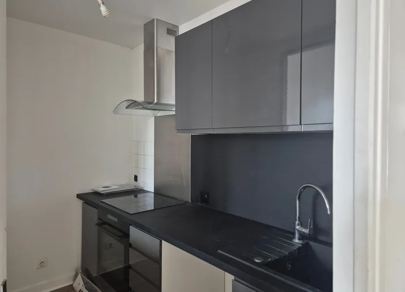 Appartement Rue du Général Auger à La Charité-sur-Loire