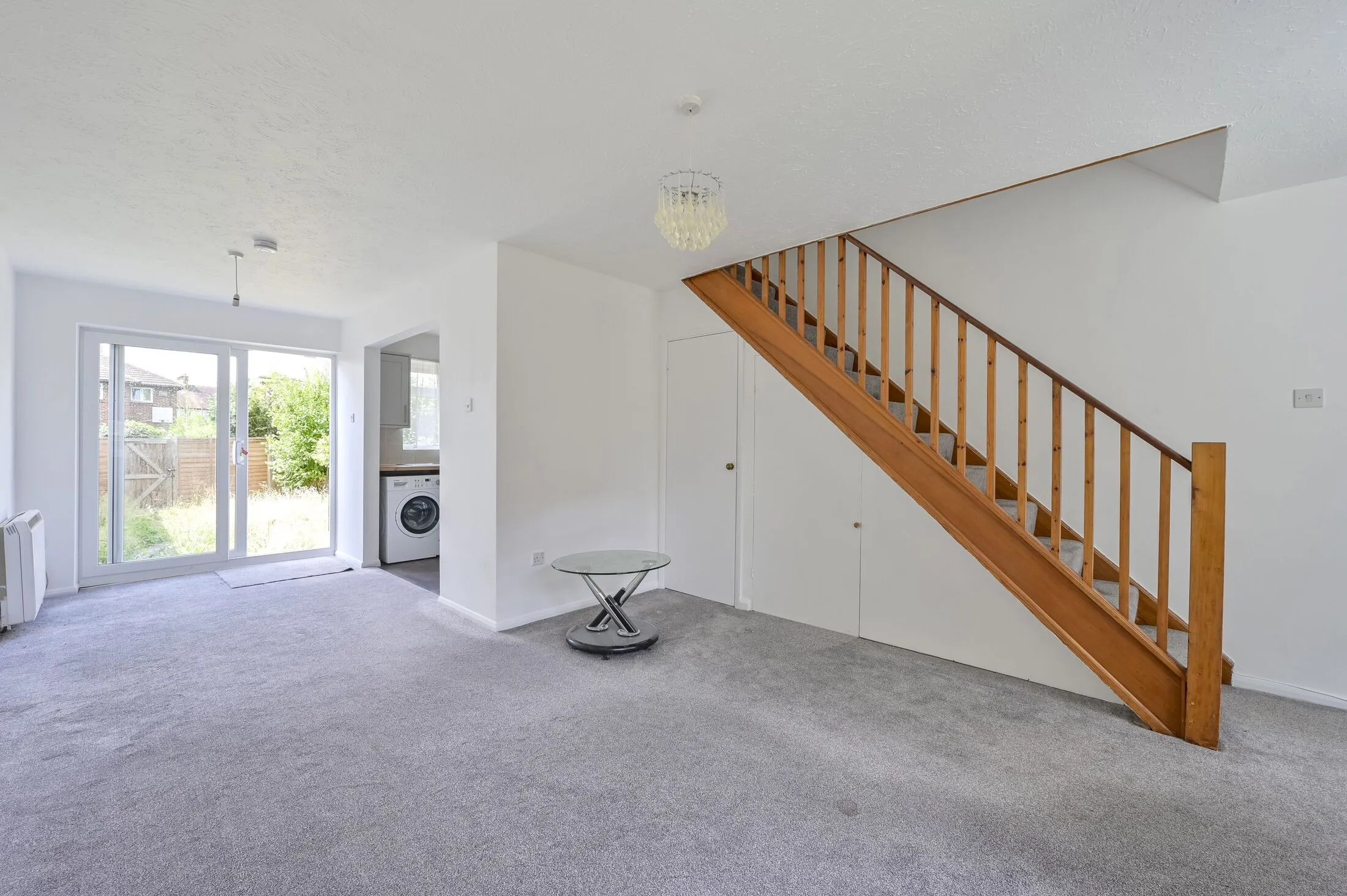 House Morden Road in Greater London