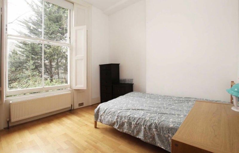 Room Aldridge Road Villas in City of Westminster