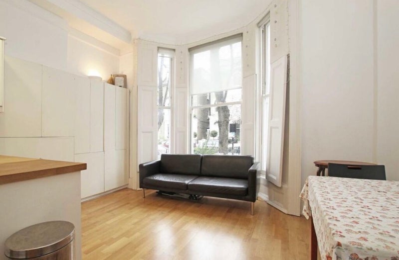 Room Aldridge Road Villas in City of Westminster