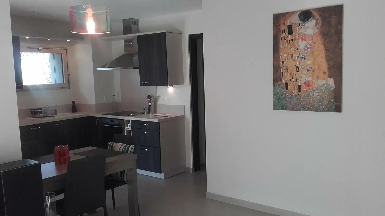 Appartement Avenue de Marlioz à Aix-les-Bains