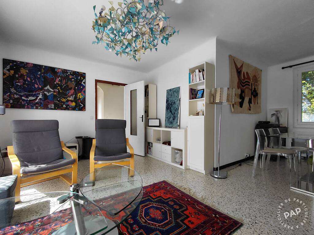 Maison Traverse Françoise Dolto à Manosque