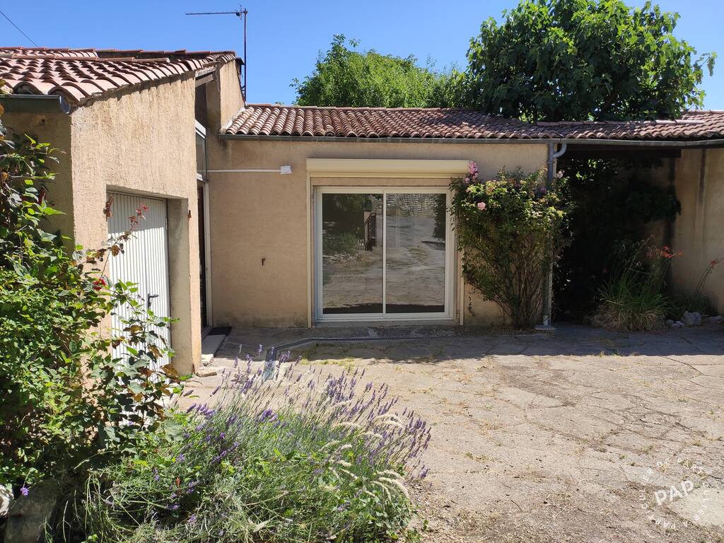 Maison Traverse Françoise Dolto à Manosque