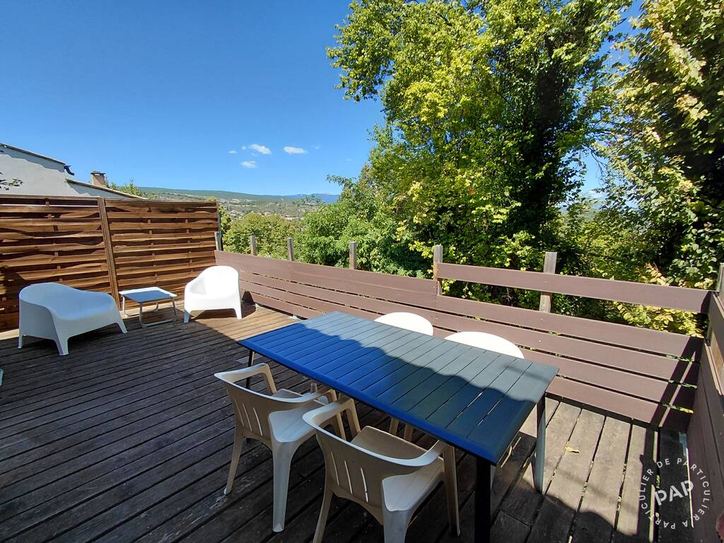 Maison Traverse Françoise Dolto à Manosque