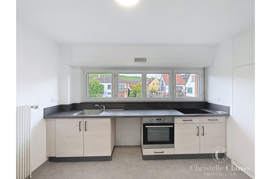 Appartement Rue de la Monnaie à Marlenheim
