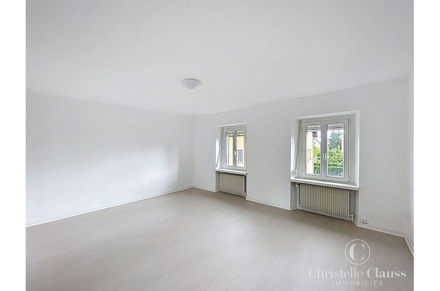 Flat Rue de la Monnaie in Marlenheim