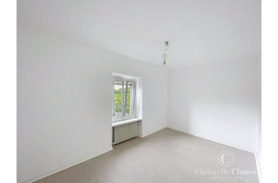 Flat Rue de la Monnaie in Marlenheim