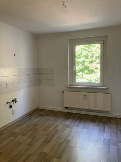 Haus Friedrich-Engels-Straße in Lauta