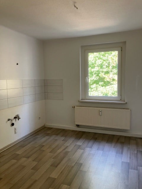 Haus Friedrich-Engels-Straße in Lauta
