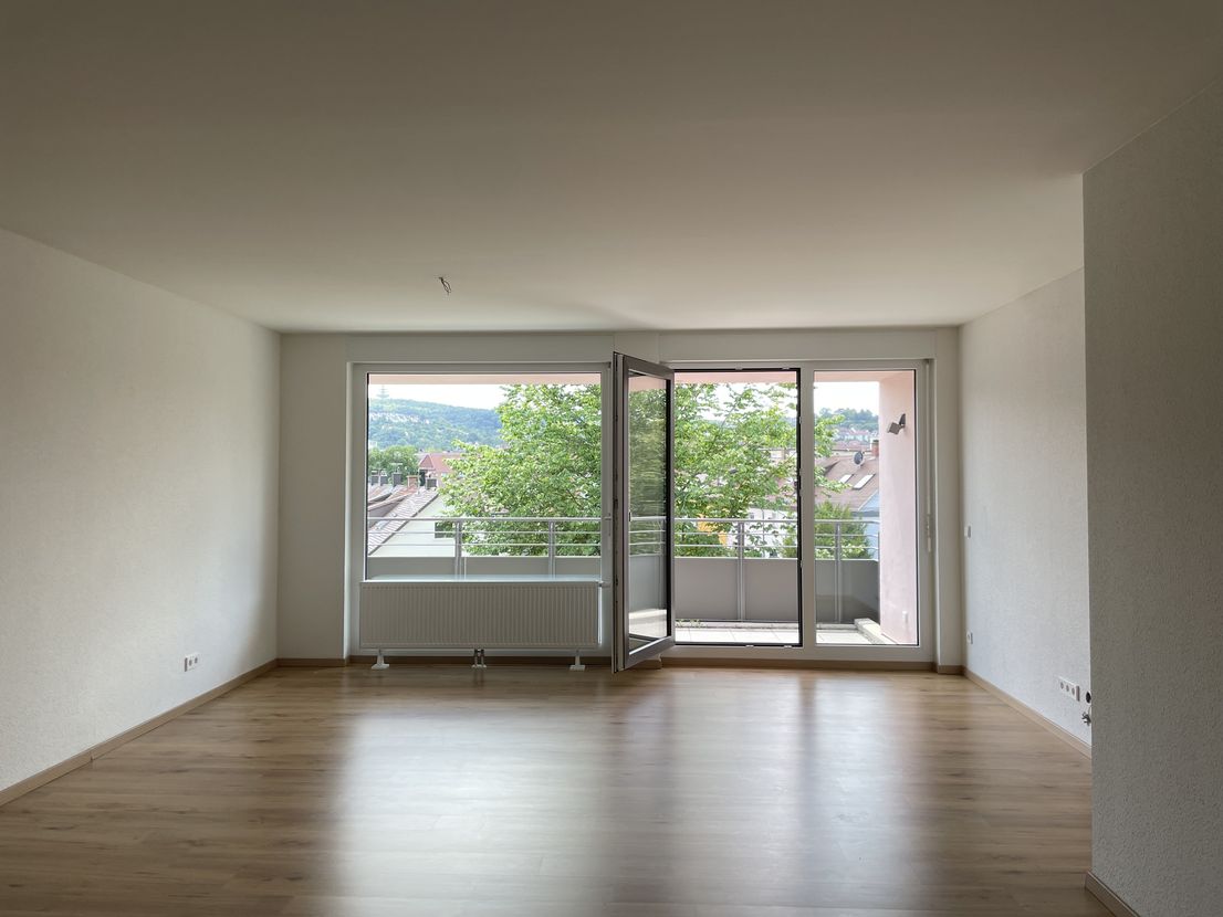Wohnung Abelsbergstraße in Stuttgart