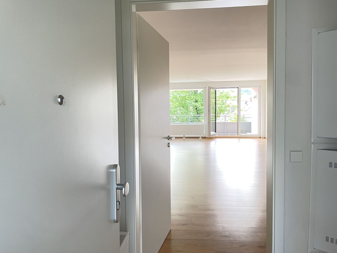Wohnung Abelsbergstraße in Stuttgart