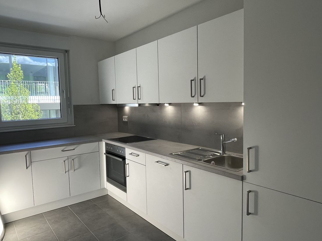 Wohnung Abelsbergstraße in Stuttgart