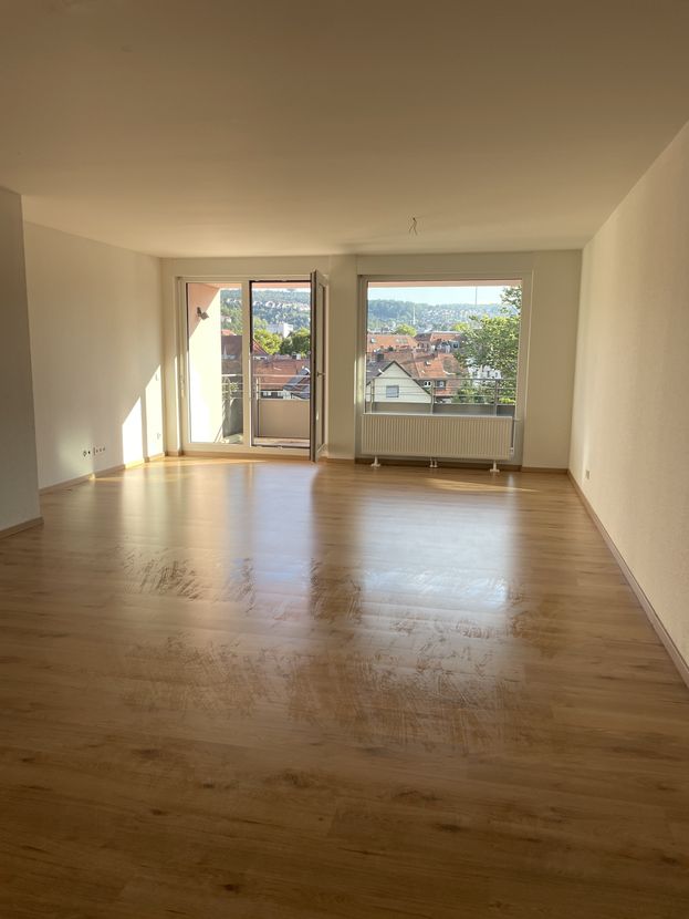 Wohnung Abelsbergstraße in Stuttgart