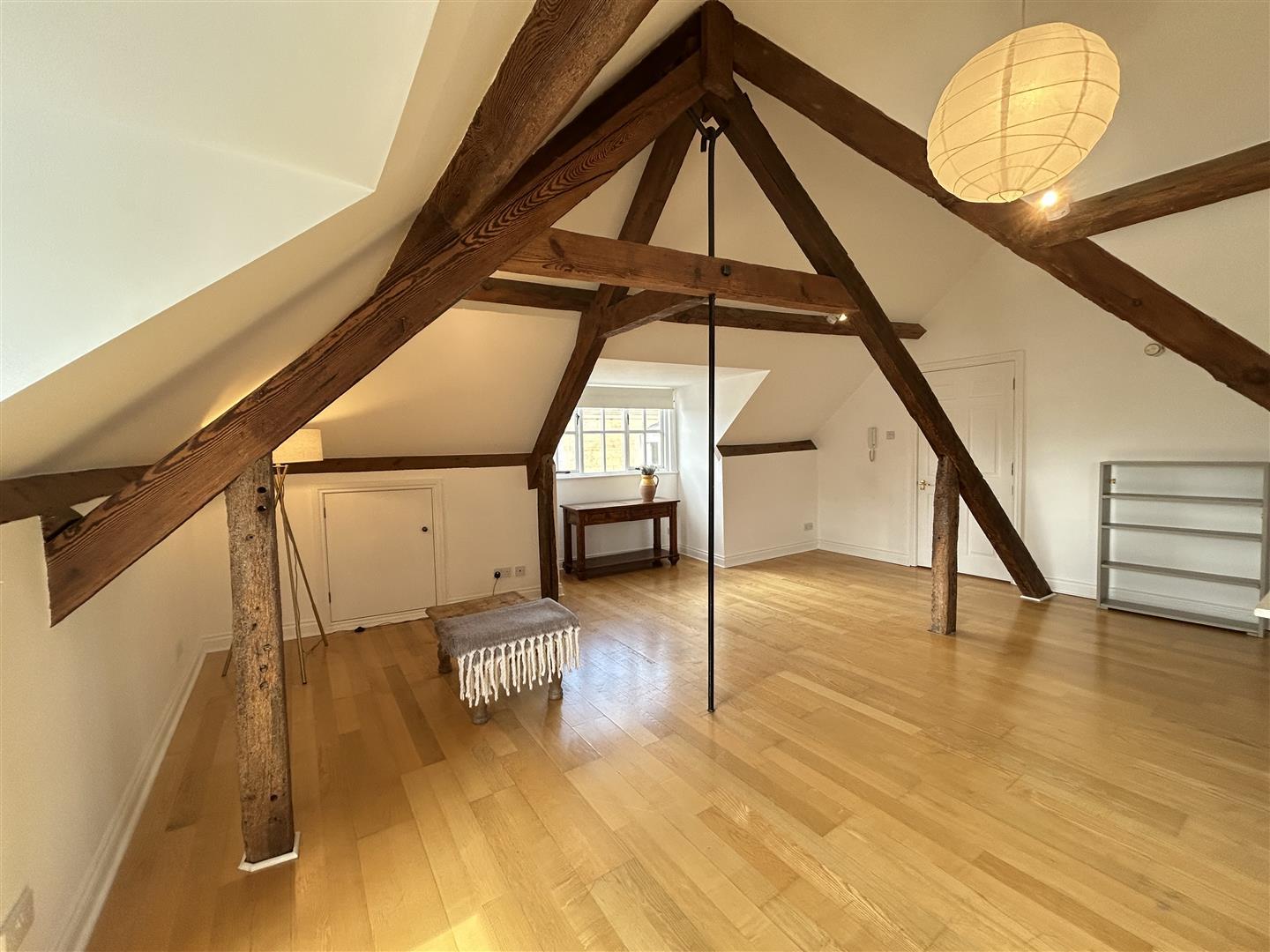 Flat South Street in Sherborne