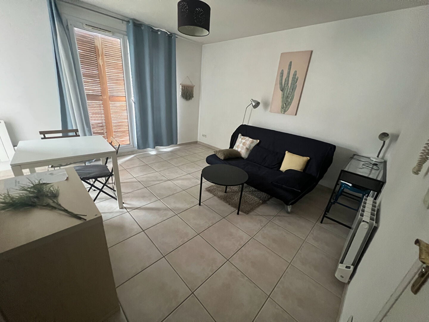 Appartement Route de Berre à Aix-en-Provence