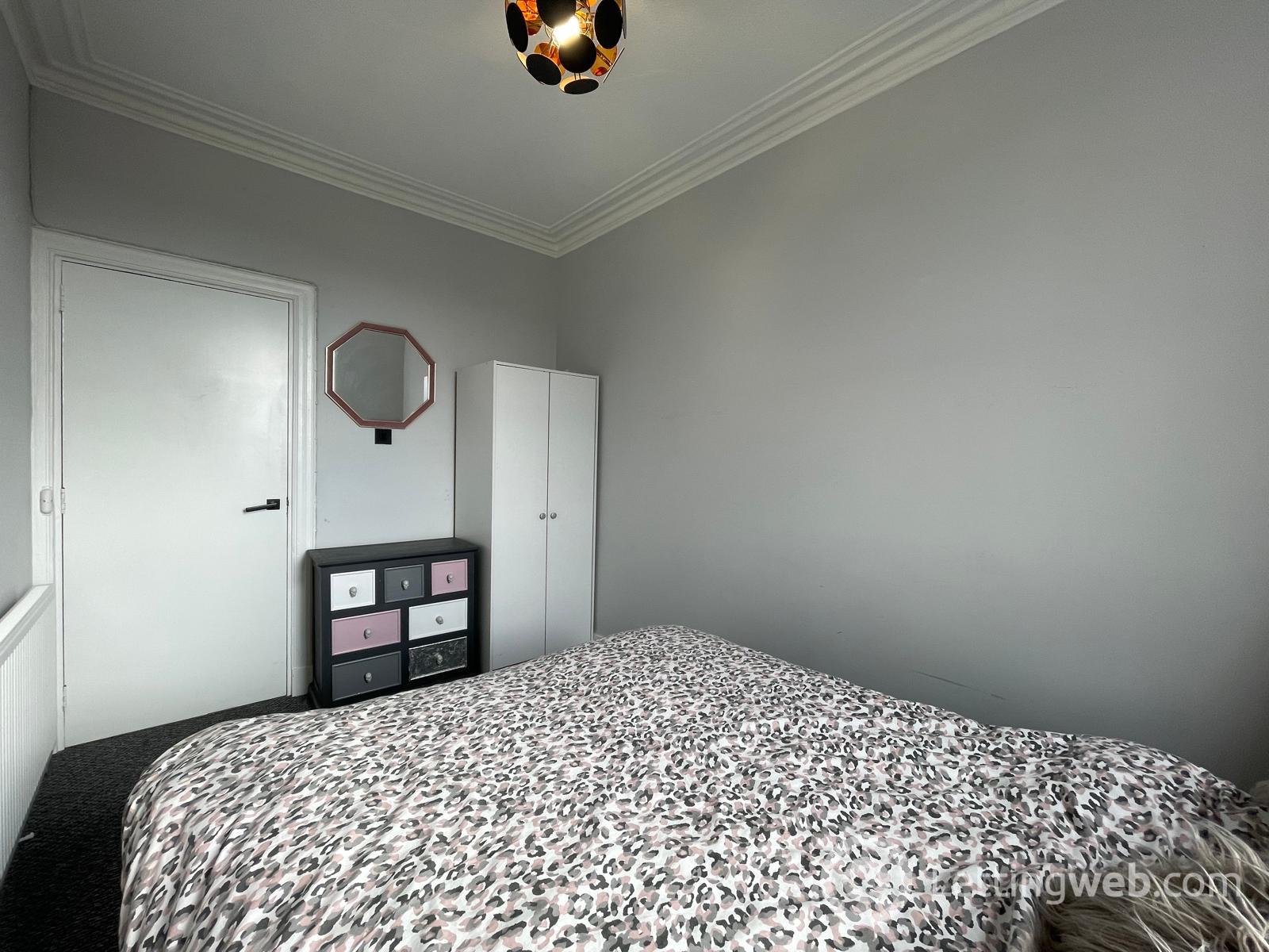 Flat Hutcheon Street in Aberdeen City