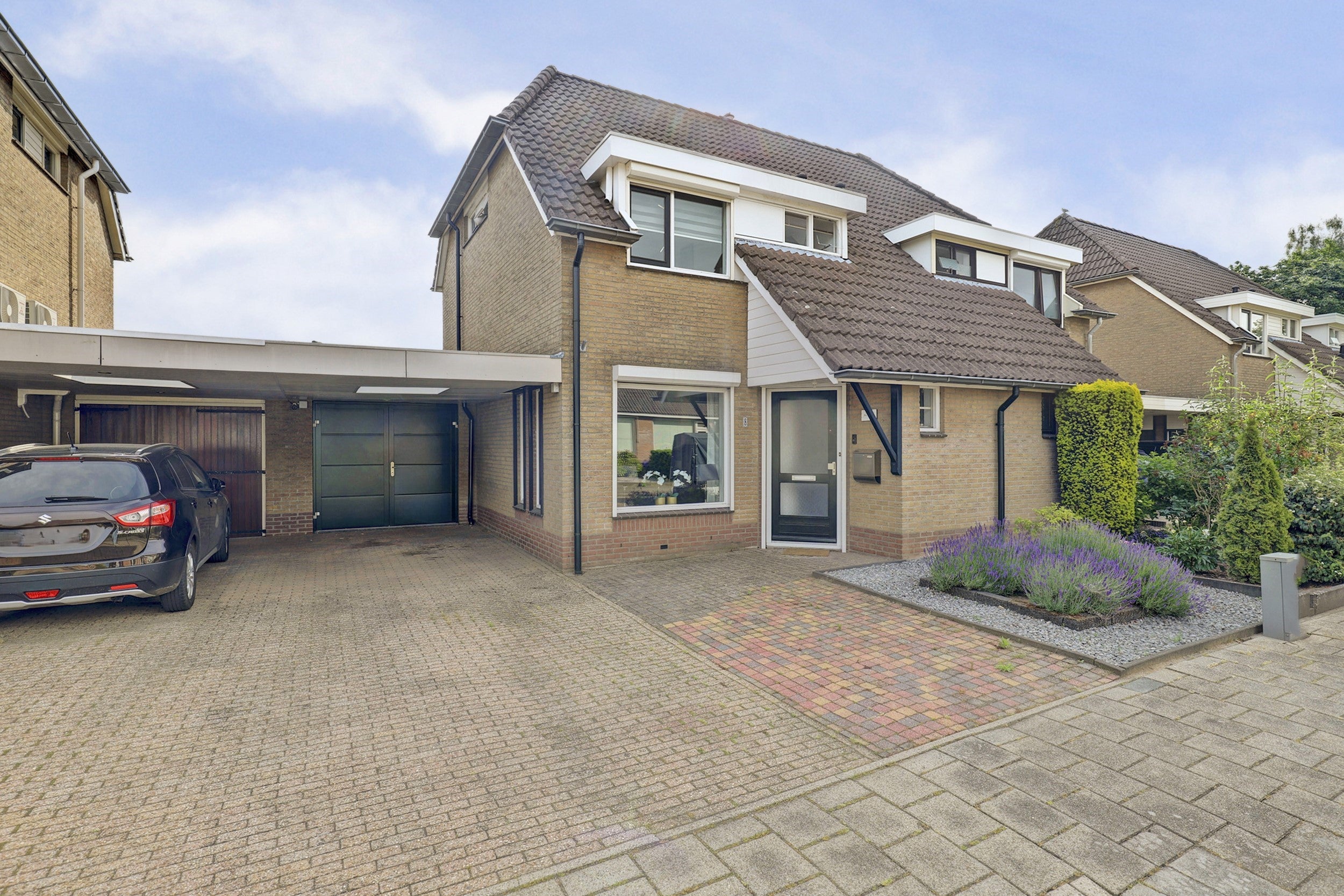 Huis Bottelhoek 8 in Bemmel