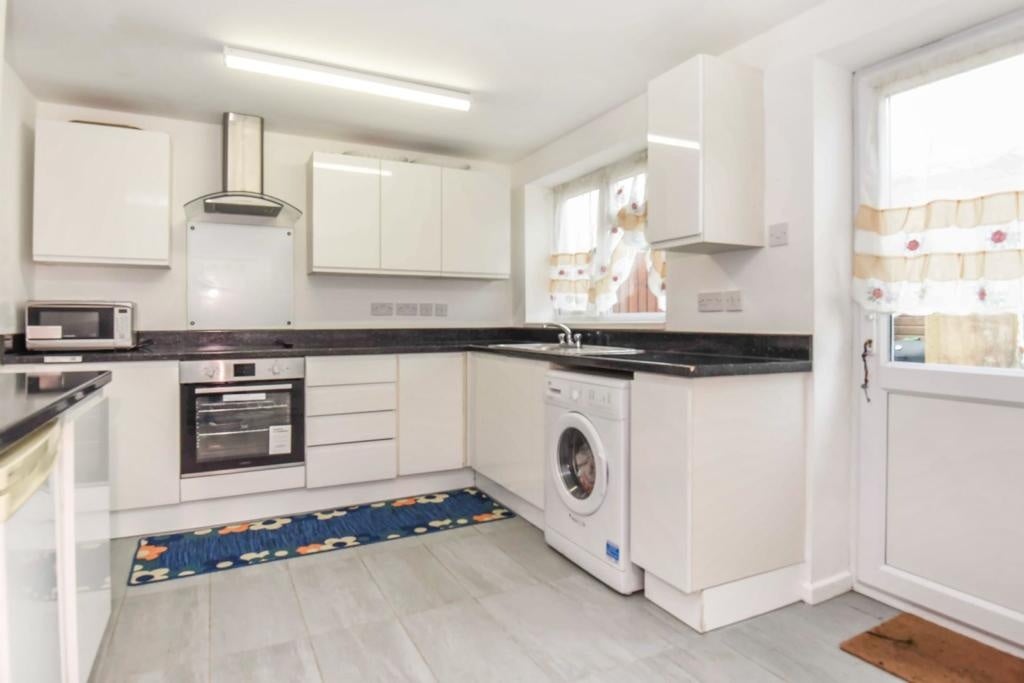 House Ruskin Gardens in Greater London