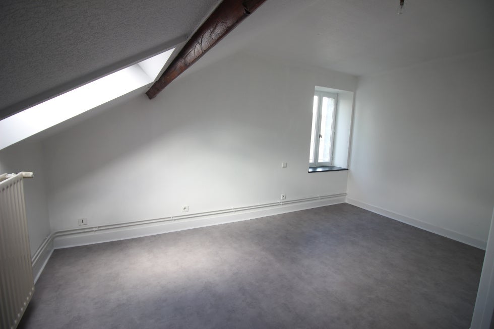 Appartement Avenue Élisée Reclus à Saint-Junien