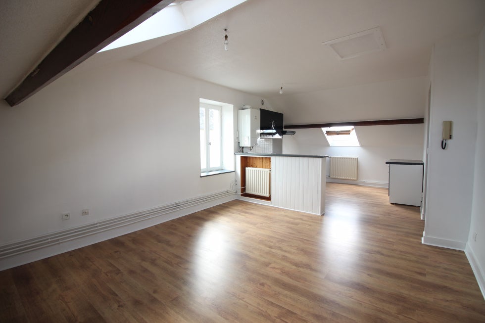 Appartement Avenue Élisée Reclus à Saint-Junien