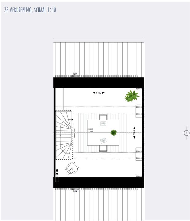 Woning te huur: Van der Steenhovenplein, Dordrecht
