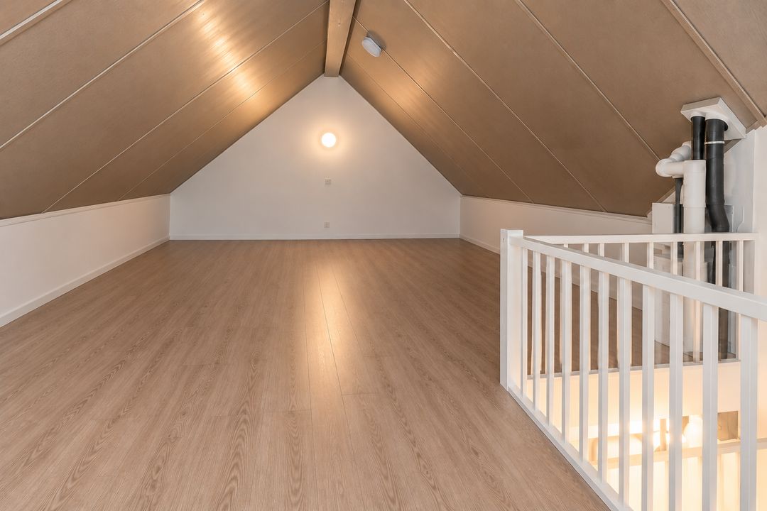 Woning te huur: Van der Steenhovenplein, Dordrecht