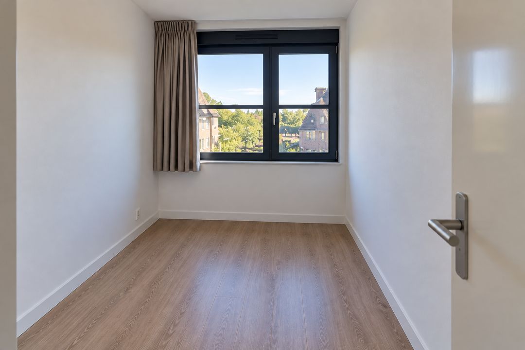 Woning te huur: Van der Steenhovenplein, Dordrecht