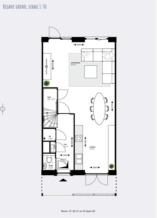 Woning te huur: Van der Steenhovenplein, Dordrecht