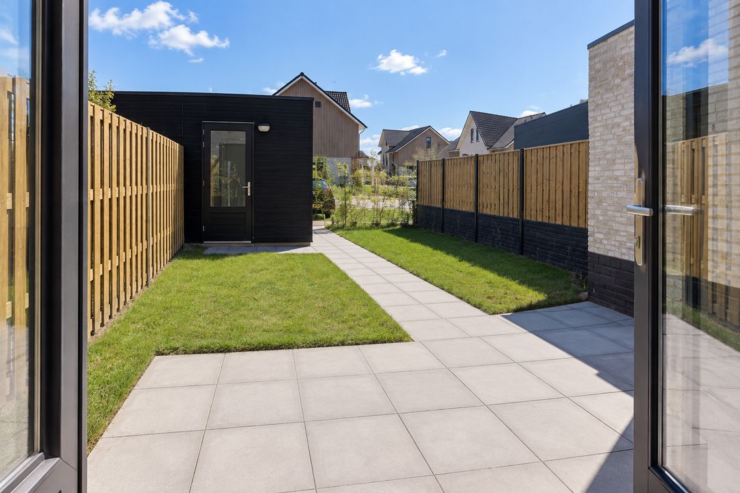 Woning te huur: Van der Steenhovenplein, Dordrecht