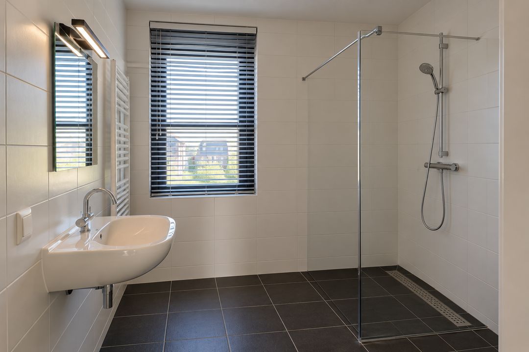 Woning te huur: Van der Steenhovenplein, Dordrecht