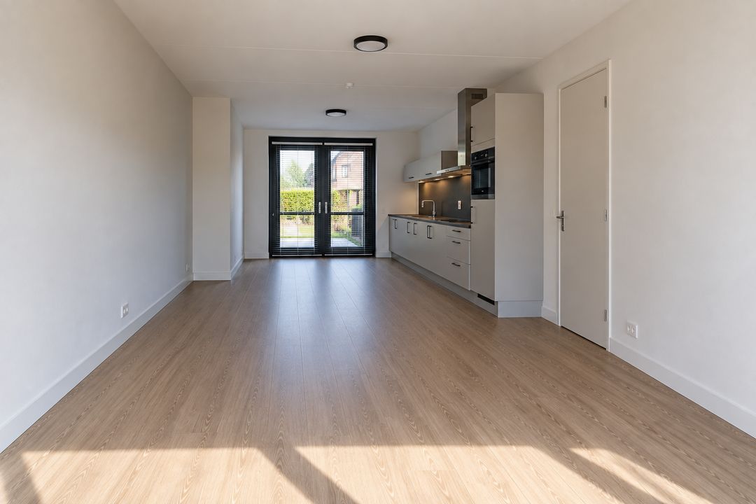 Woning te huur: Van der Steenhovenplein, Dordrecht