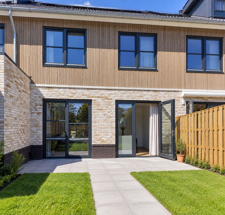 Woning te huur: Van der Steenhovenplein, Dordrecht