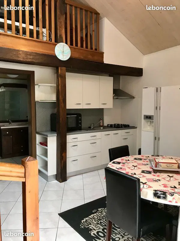 Maison Rue des Bons Enfants à Létricourt