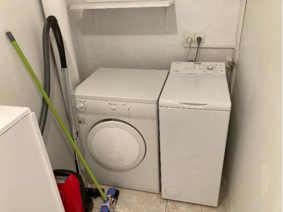 Appartement Rue duffour-dubergier à Bordeaux