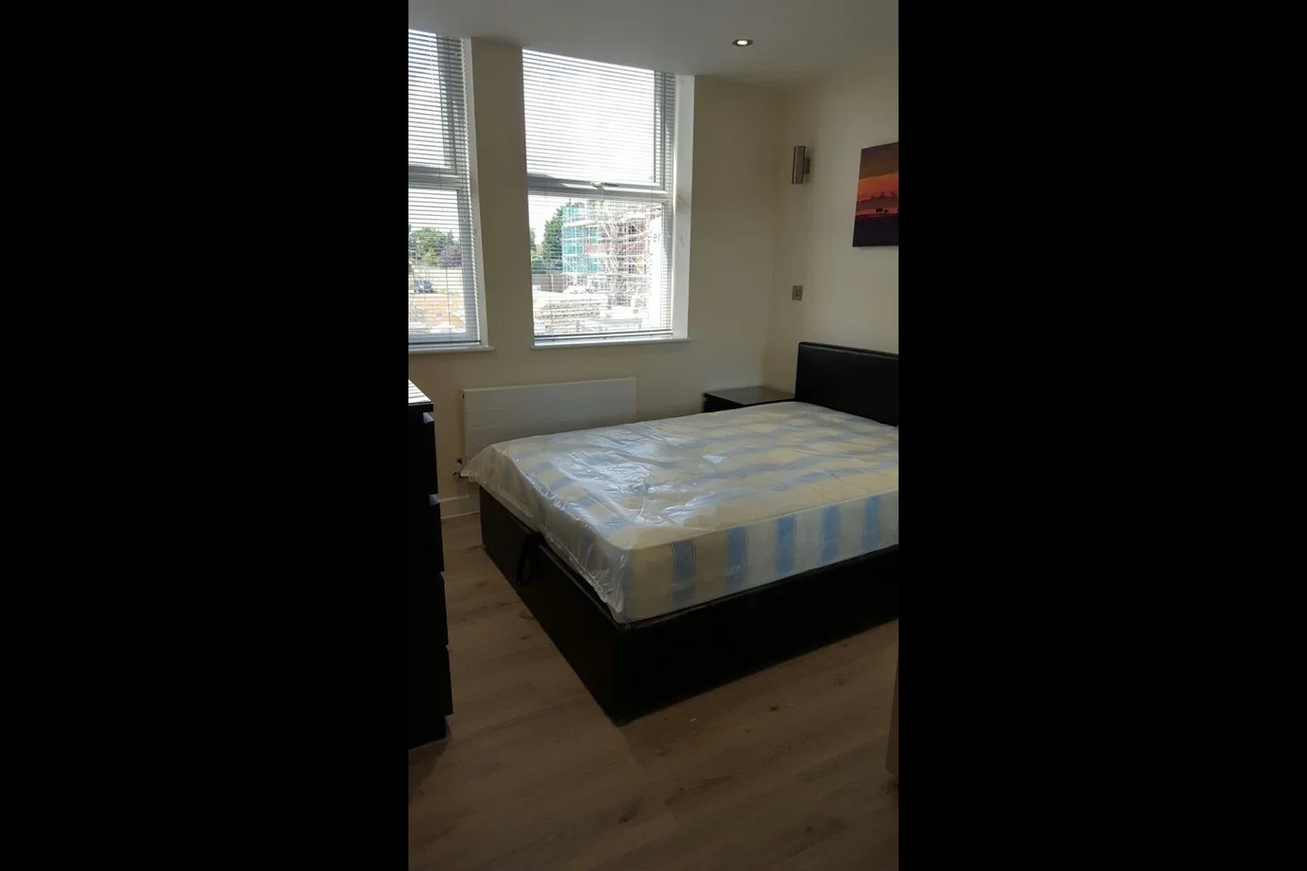 Flat Artisan Place in Greater London